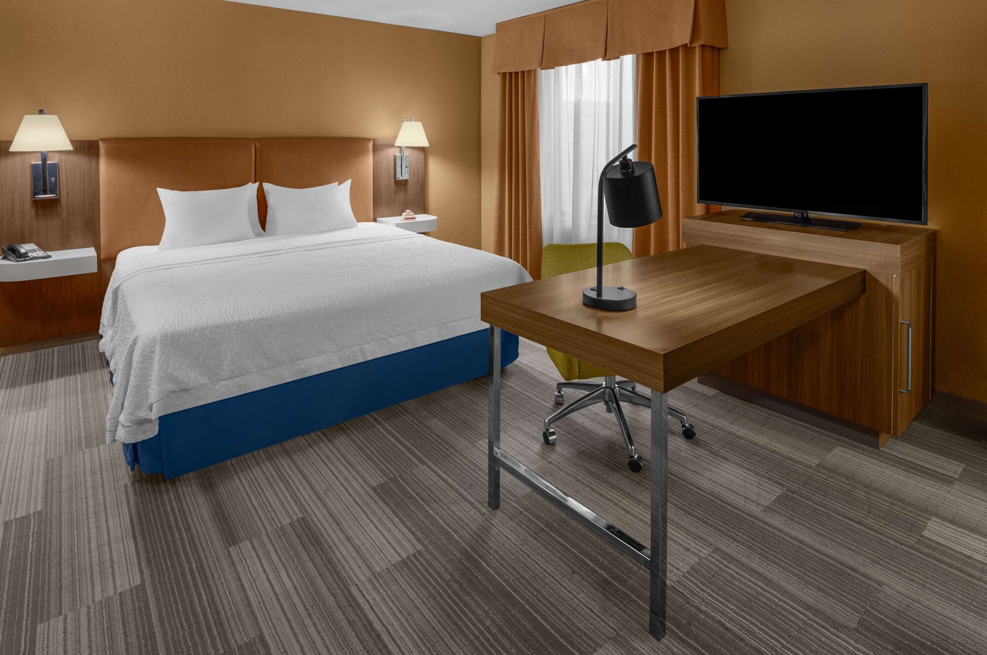 hampton inn and suites banning beaumont