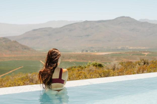 khanyisa mountain lodge