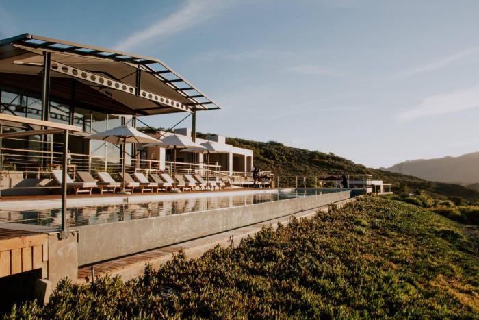 khanyisa mountain lodge