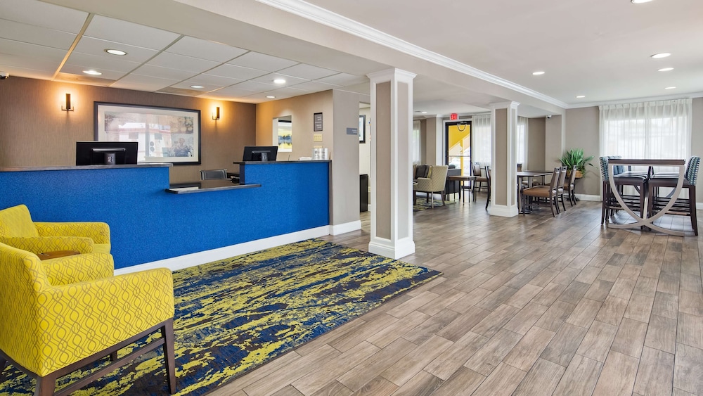 best western annapolis
