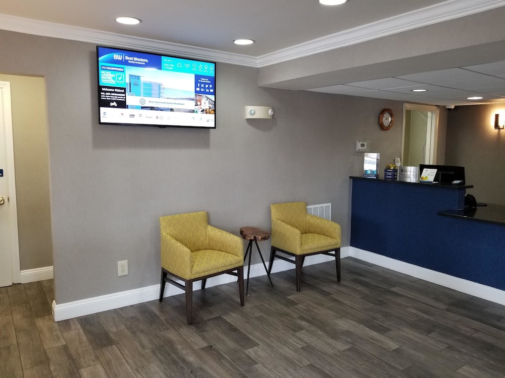 best western annapolis
