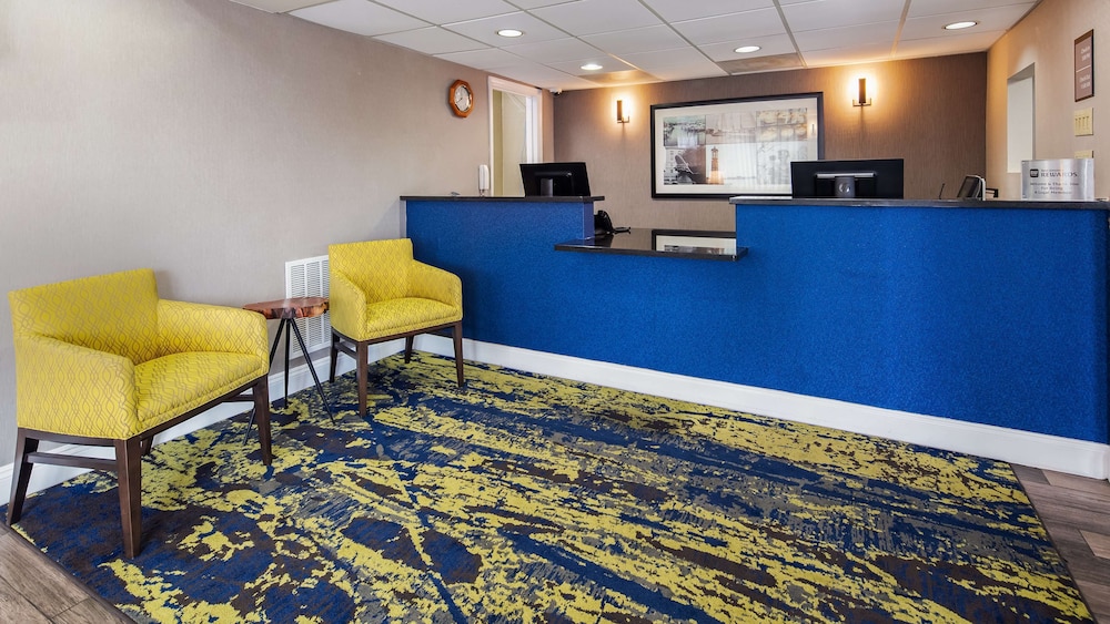 best western annapolis