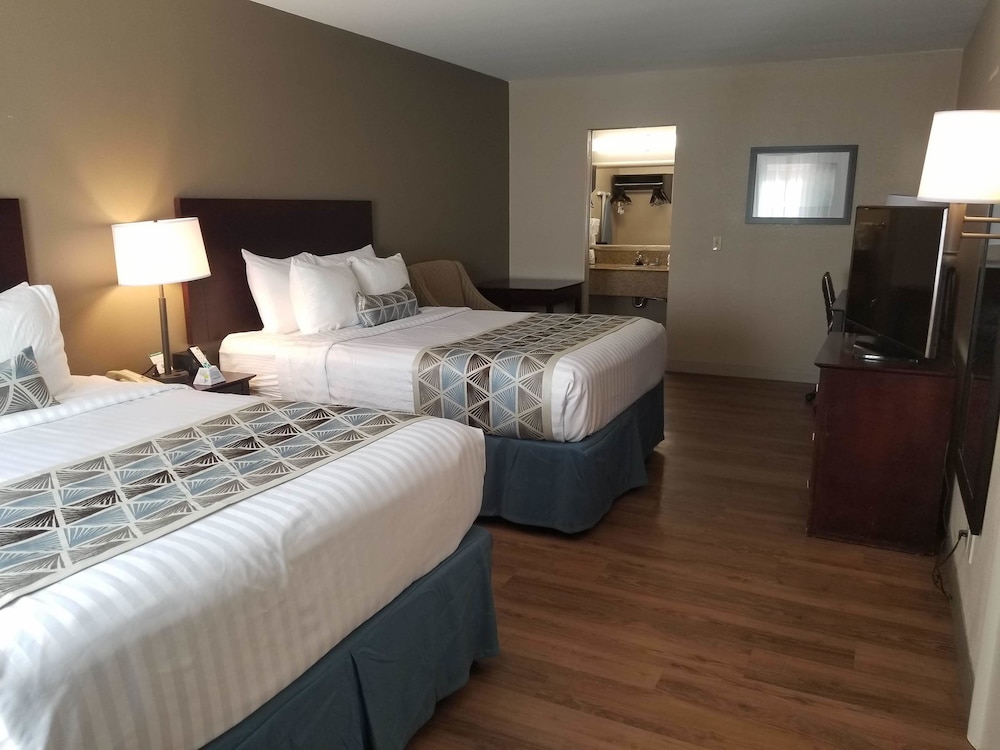 best western annapolis