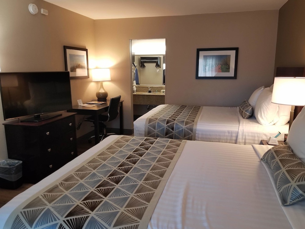 best western annapolis
