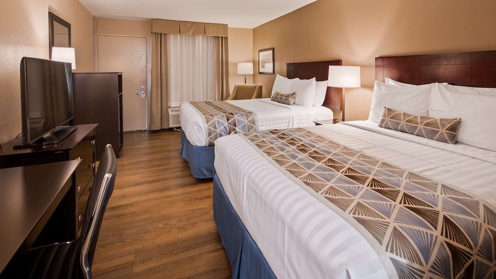 best western annapolis