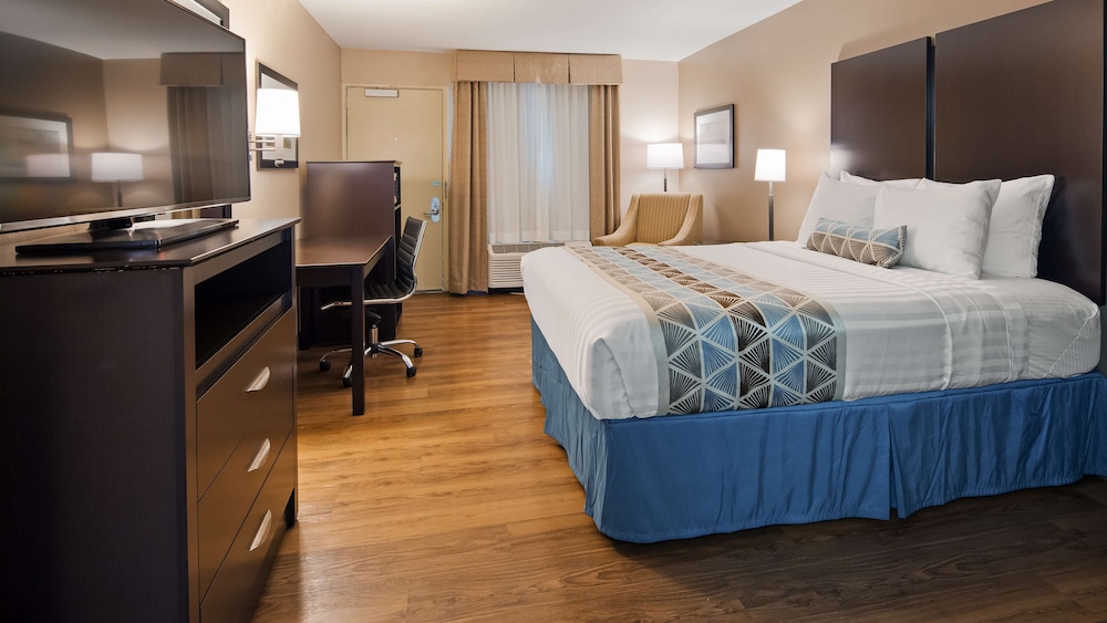 best western annapolis