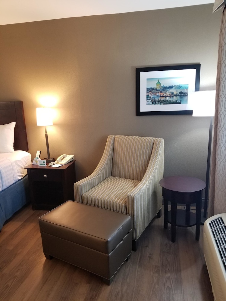 best western annapolis