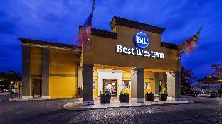 best western annapolis