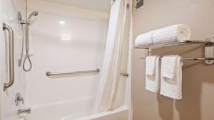 best western annapolis
