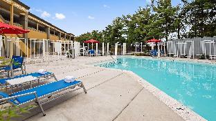 best western annapolis