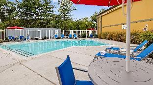 best western annapolis