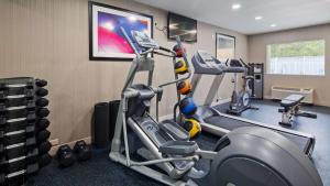 best western annapolis