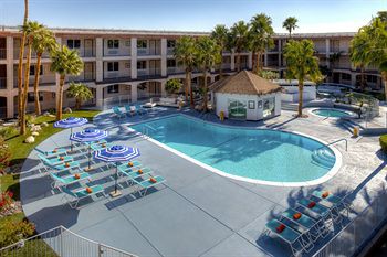 Aqua Soleil Hotel & Mineral Water Spa,Palm Springs>>Desert Hot Springs,3 star