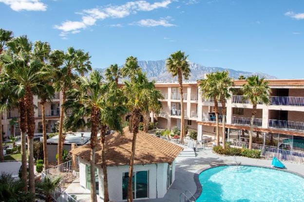 aqua soleil hotel and mineral water spa