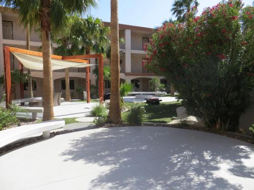 aqua soleil hotel and mineral water spa