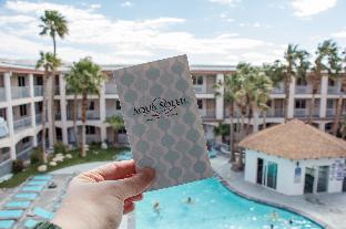 aqua soleil hotel and mineral water spa