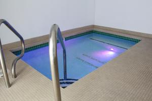 aqua soleil hotel and mineral water spa