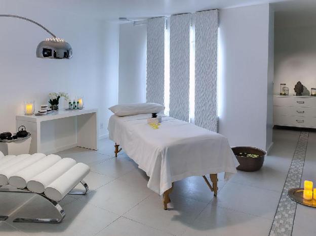 aqua soleil hotel and mineral water spa