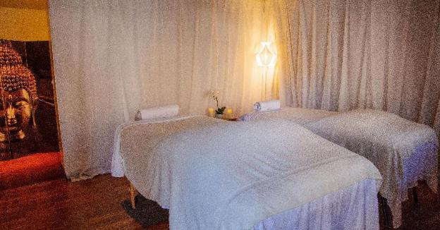 aqua soleil hotel and mineral water spa