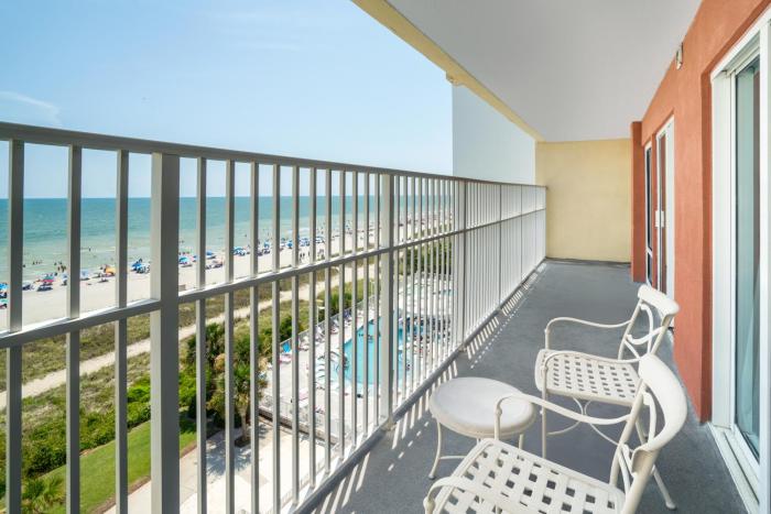 myrtle beach