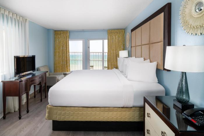 palette resort myrtle beach