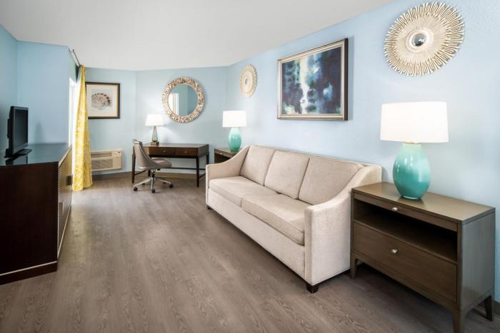 palette resort myrtle beach