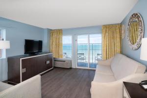 Palette Resort Myrtle Beach,Myrtle Beach>>Horry County,3 star