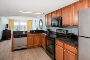 palette resort myrtle beach