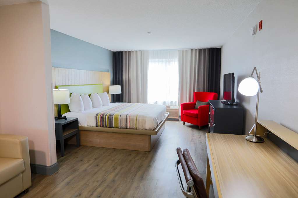 country inn and suites by radisson myrtle beach sc