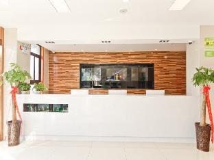 vatica hefei yaohai district wanggang road metro station hotel