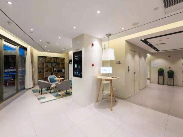 home inns beijing summer palace agricultural university store