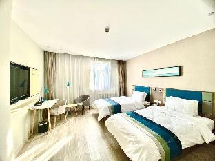 home inns beijing summer palace agricultural university store