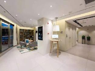 home inns beijing summer palace agricultural university store
