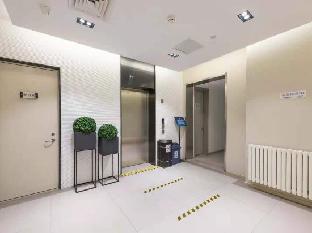 home inns beijing summer palace agricultural university store