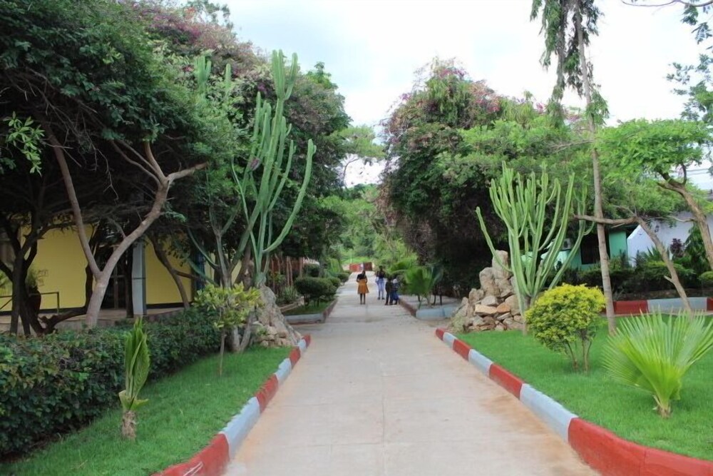 royal village hotel company