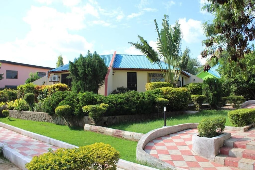 royal village hotel company