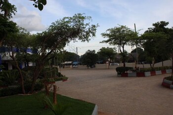 royal village hotel company