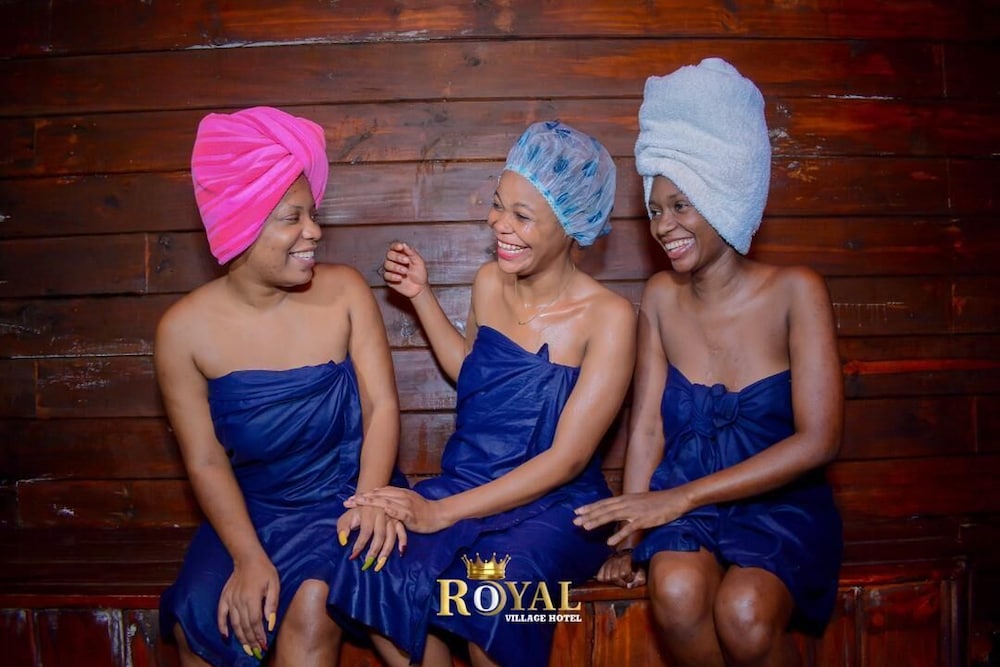 royal village hotel company