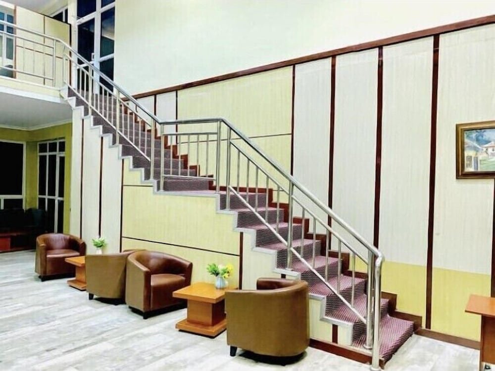 royal village hotel company