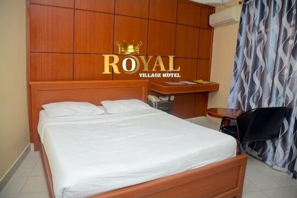 royal village hotel company