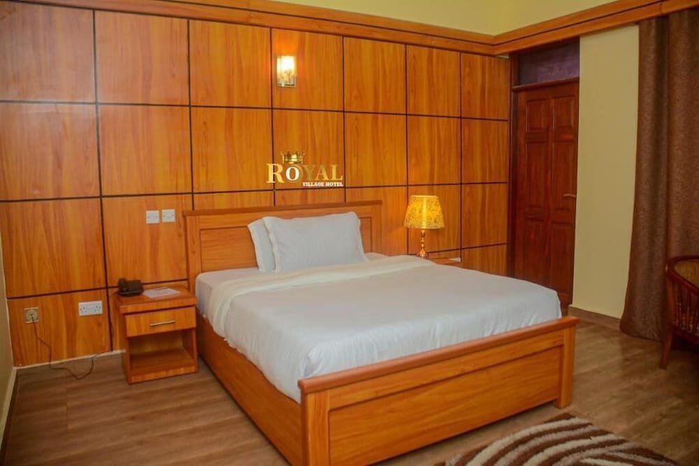 royal village hotel company