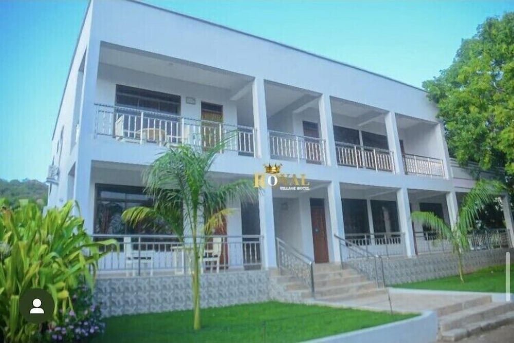 royal village hotel company