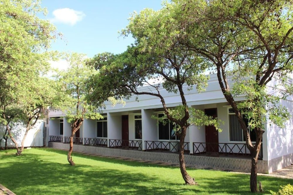 royal village hotel company