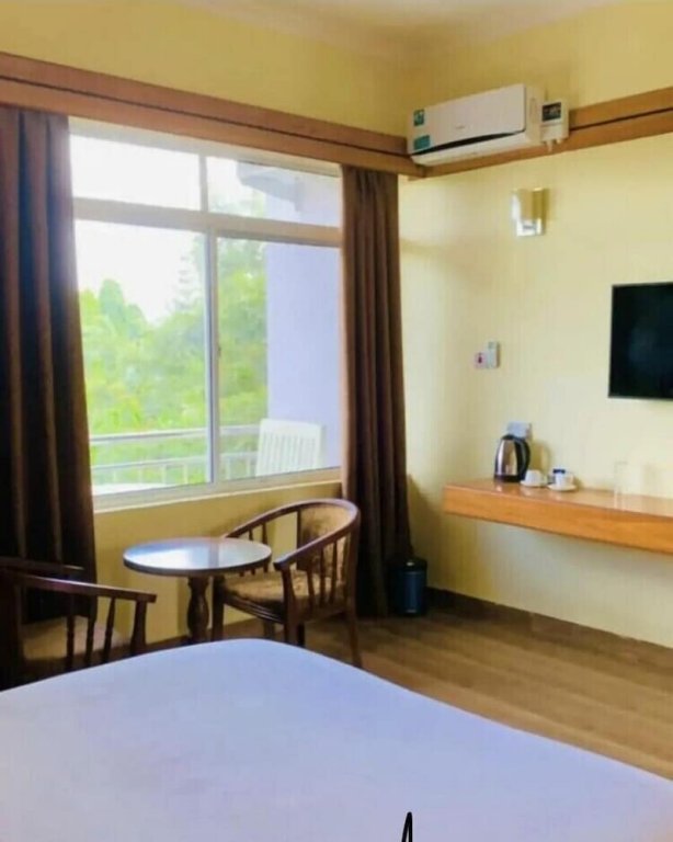 royal village hotel company