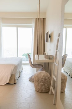 hotel la chiave dei trabocchi