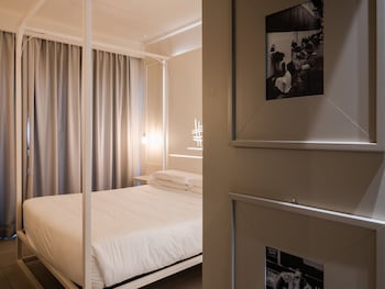 hotel la chiave dei trabocchi