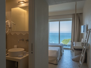 hotel la chiave dei trabocchi