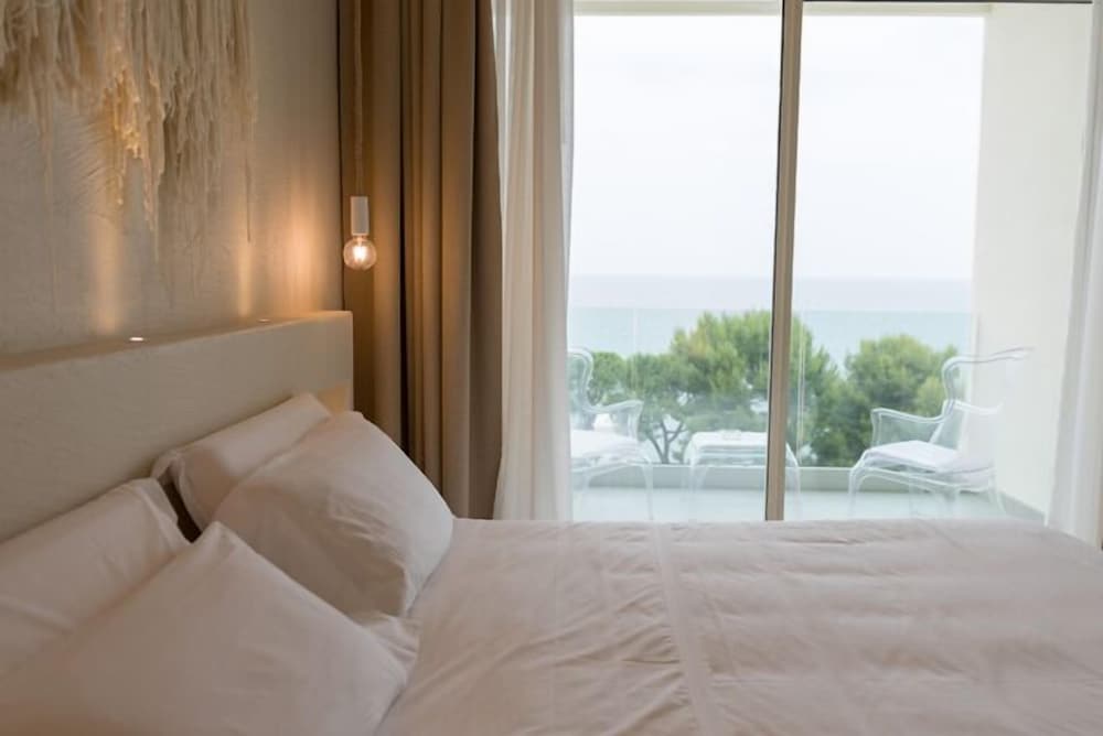 hotel la chiave dei trabocchi