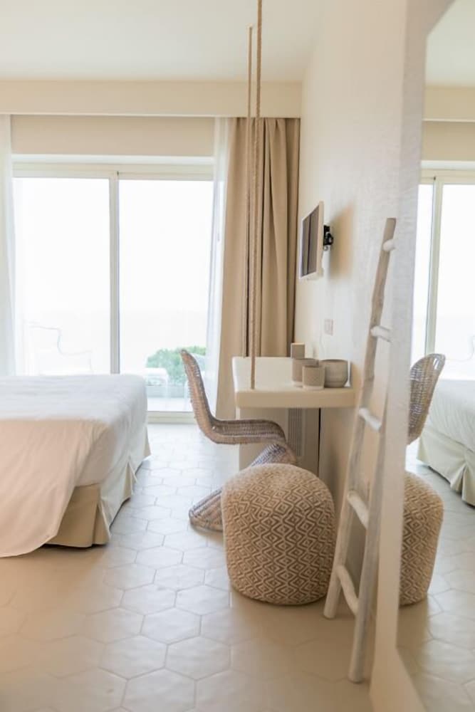 hotel la chiave dei trabocchi