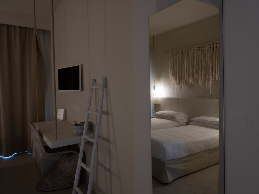hotel la chiave dei trabocchi